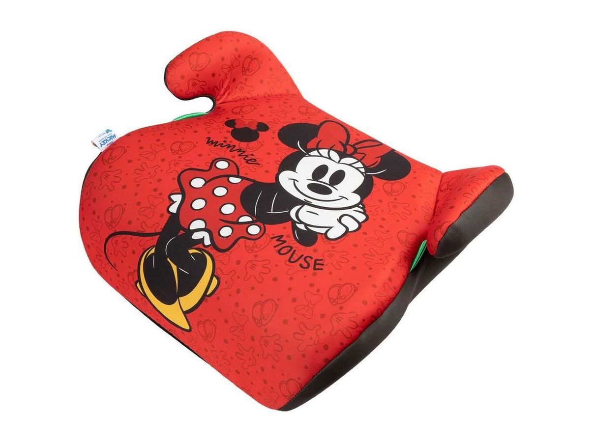 ASSENTO AUTO MINNIE I-SIZE 125-150CM