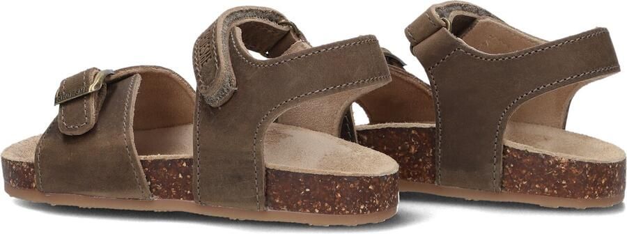 Shoesme Kl260030 Sandalen Bruin