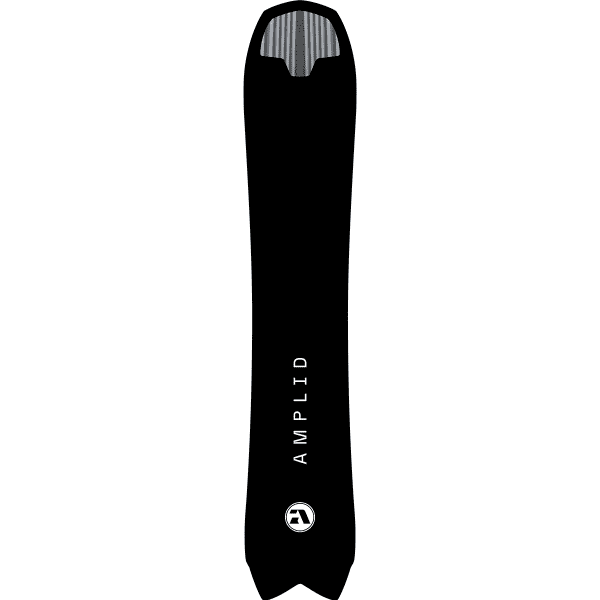 Planche de snowboard AMPLID SOULY GRAIL