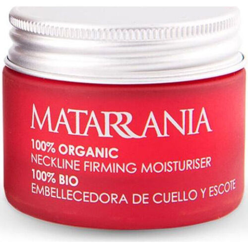 Matarrania - Embellecedora De Cuello Y Escote 100% Bio