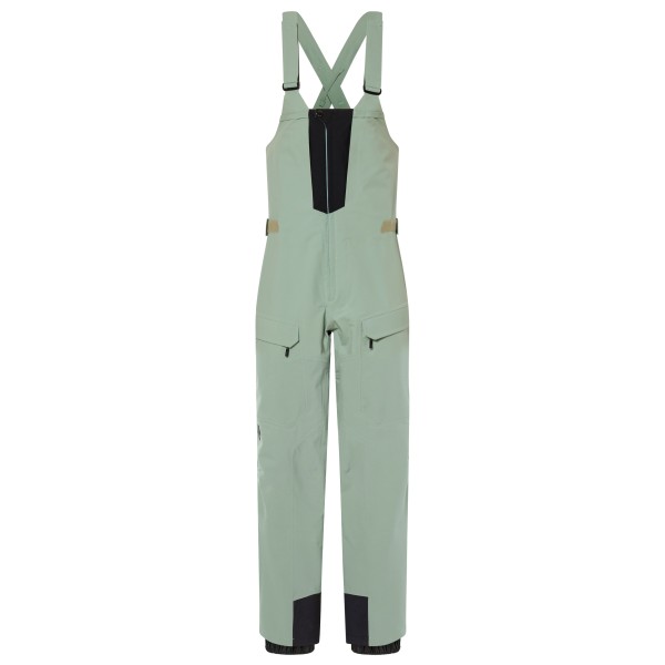 Descente - 3L Hard Shell Bib Pants - Pantalon de ski