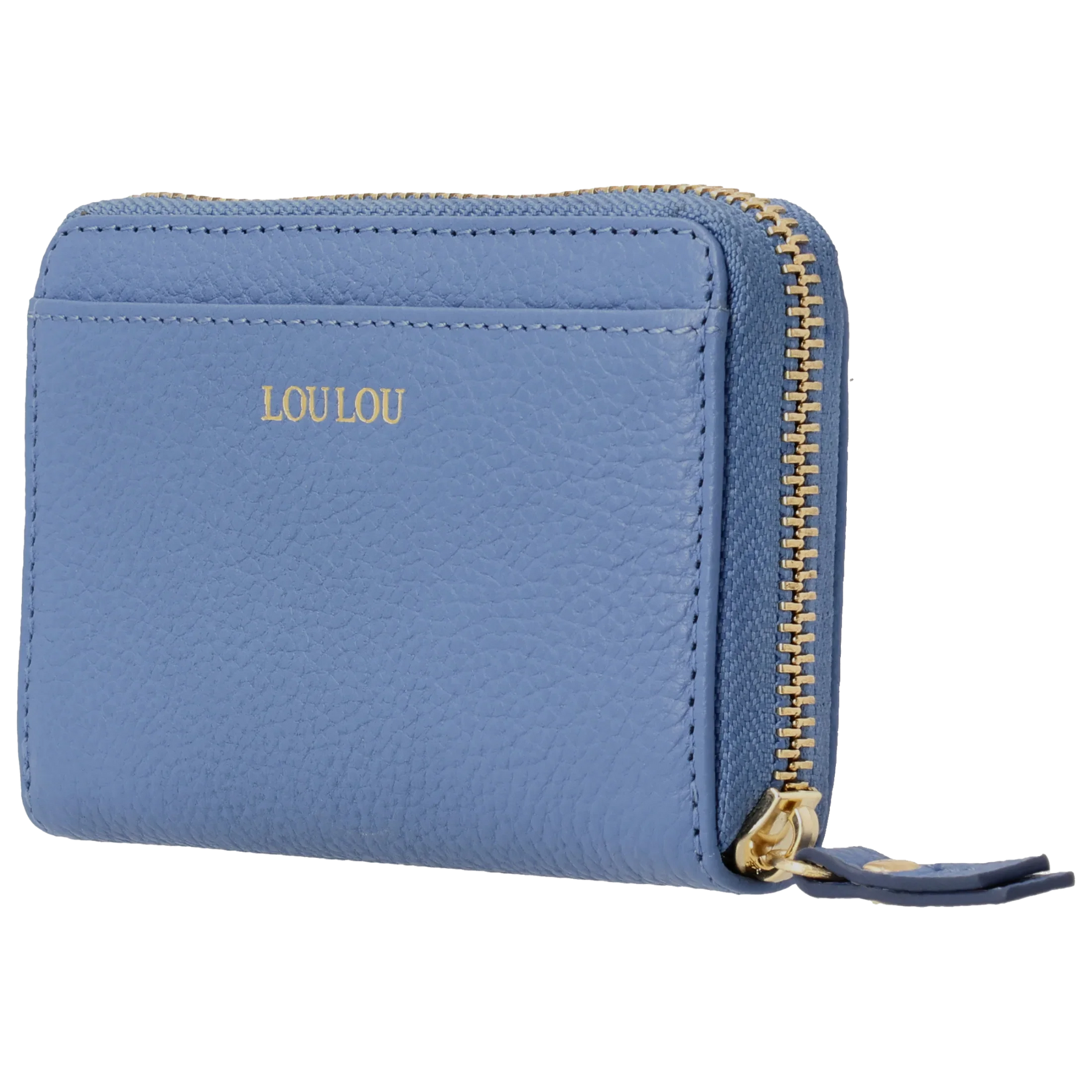 LouLou | Petite Emilie | Leren dames portemonee