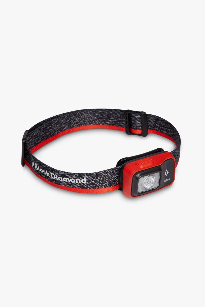 Black Diamond Astro 300 Stirnlampe