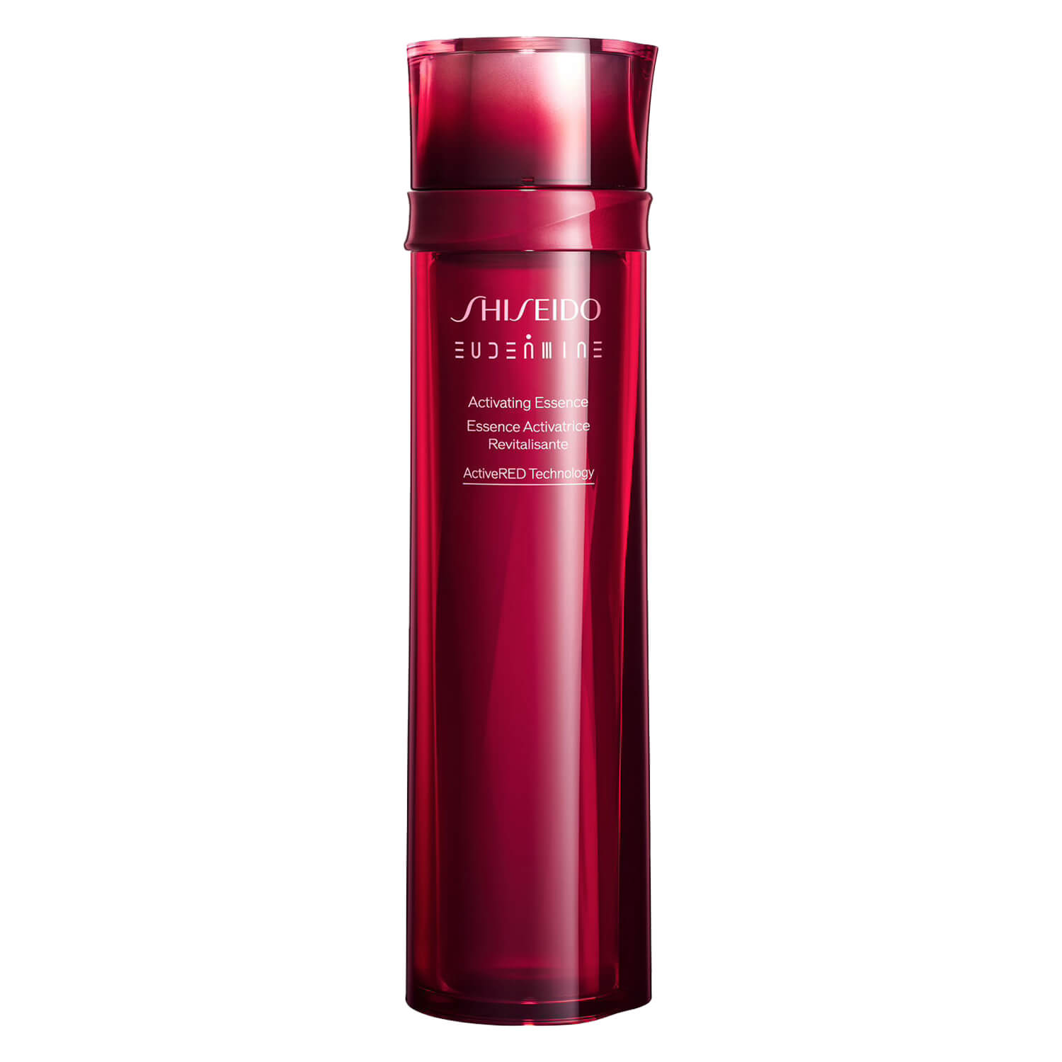 SHISEIDO Eudermine Actv Ess Refill 145 ml