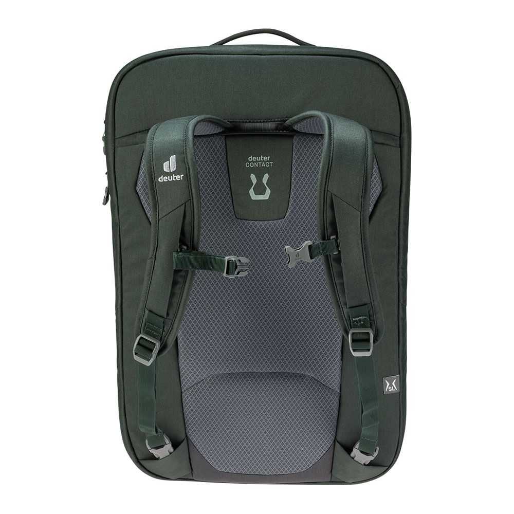 Deuter AVIANT CARRY ON PRO SL 36L - Sac À dos Femme jade/ivy