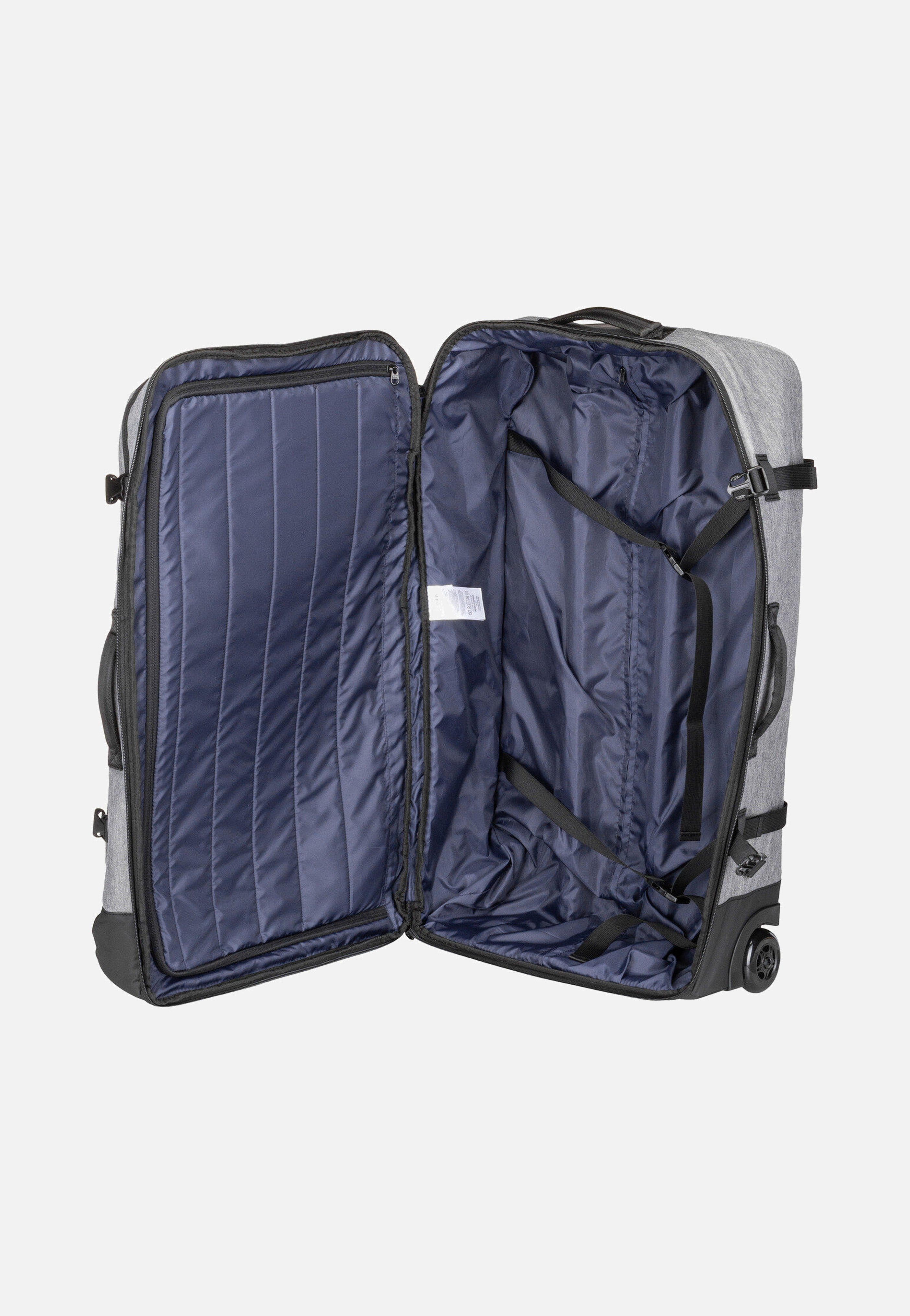 Soft Suitcase Large Getaria - Koffer