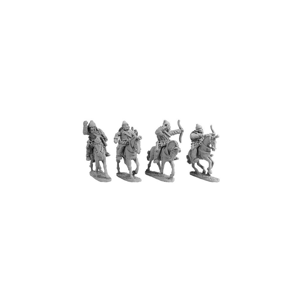 Cavalerie Colons Perses