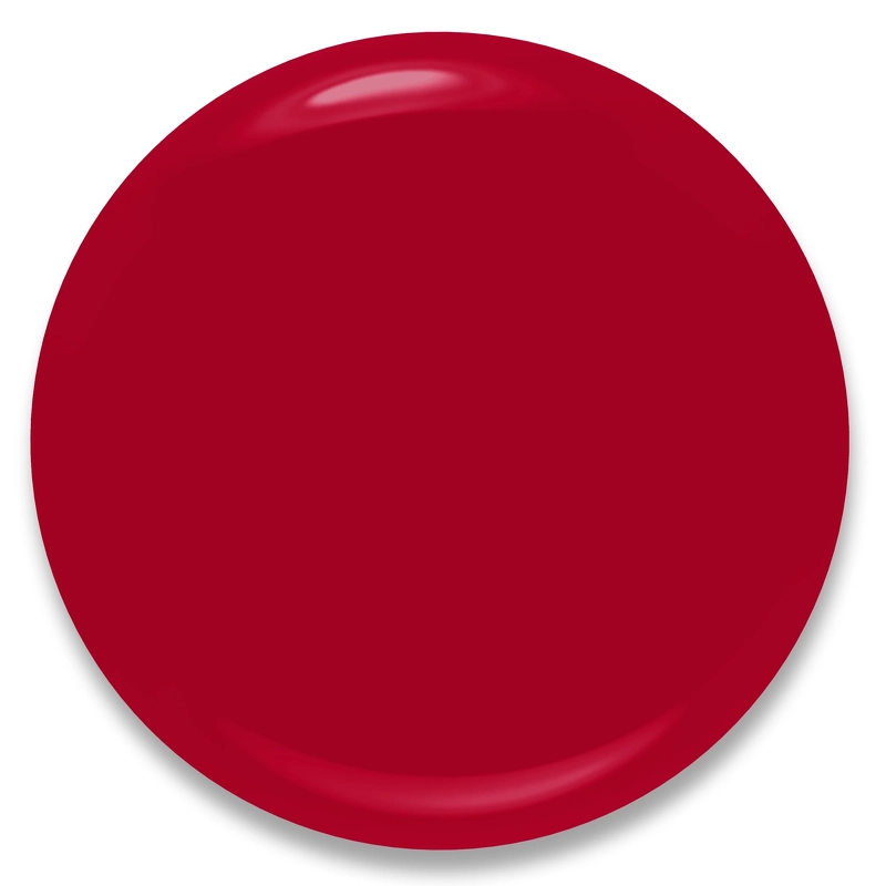 RIMMEL Kind & Free Clean Nail 8 ml - 156 Poppy Pop red