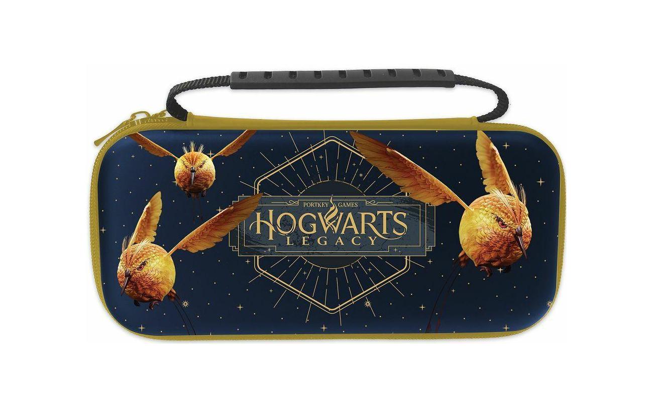 Switch Hogwarts Legacy Golden Snitch Reistas