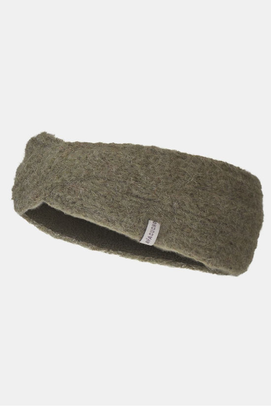Ayacucho Ayacucho Mey Headband Muts