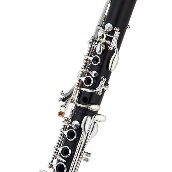 Thomann CL-17C C-Clarinet Boehm