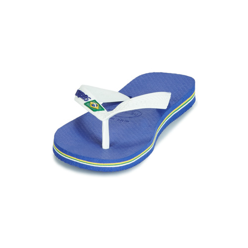 Havaianas - BRASIL LOGO - Marine