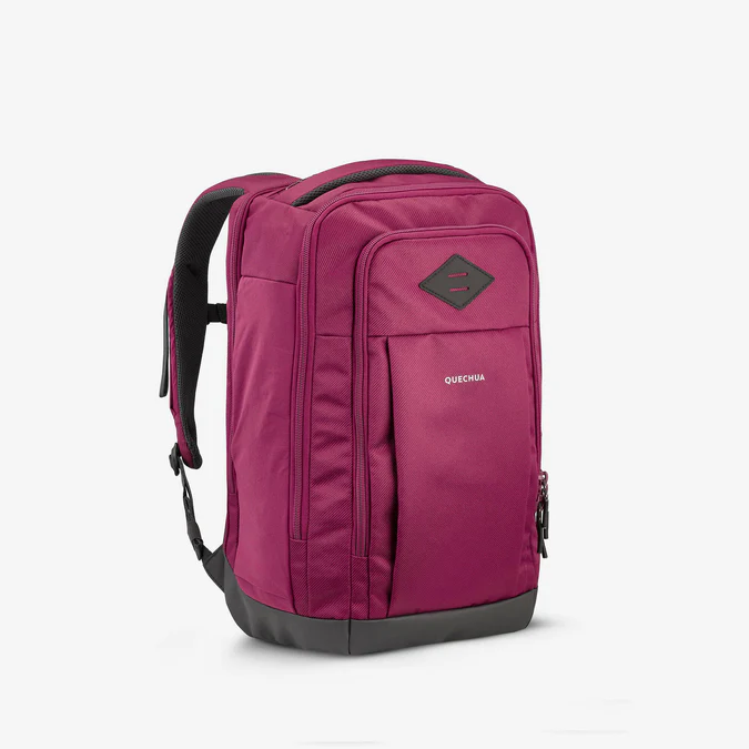 Decathlon Quechua - Mochila de Caminhada Quechua NH Escape 500 23 L