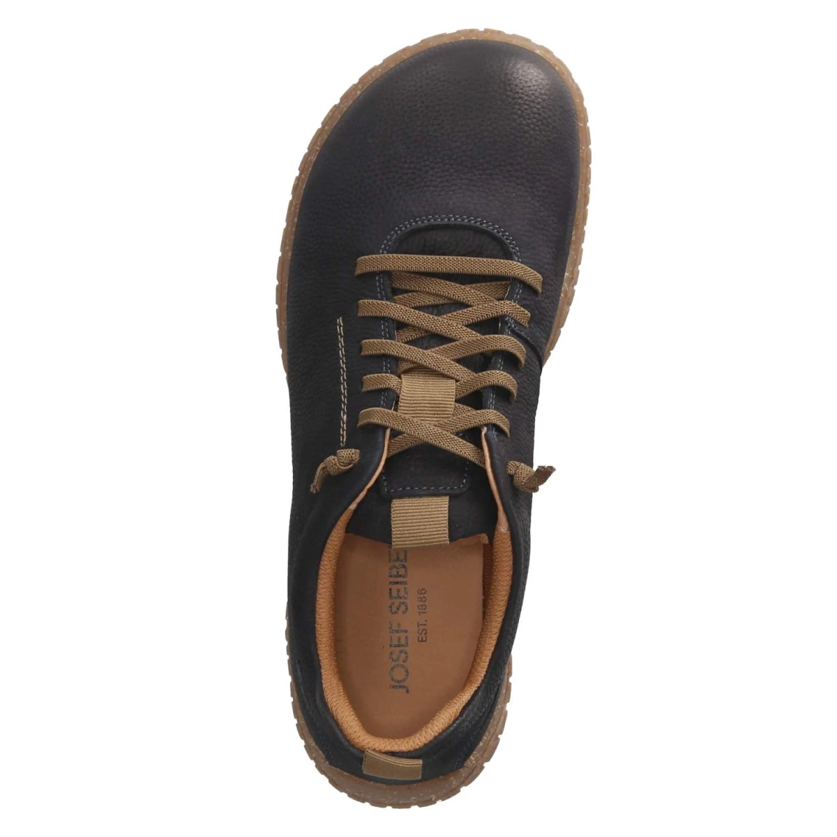 Josef SeibelSchnürschuhe WALLACE 04 - OCEAN