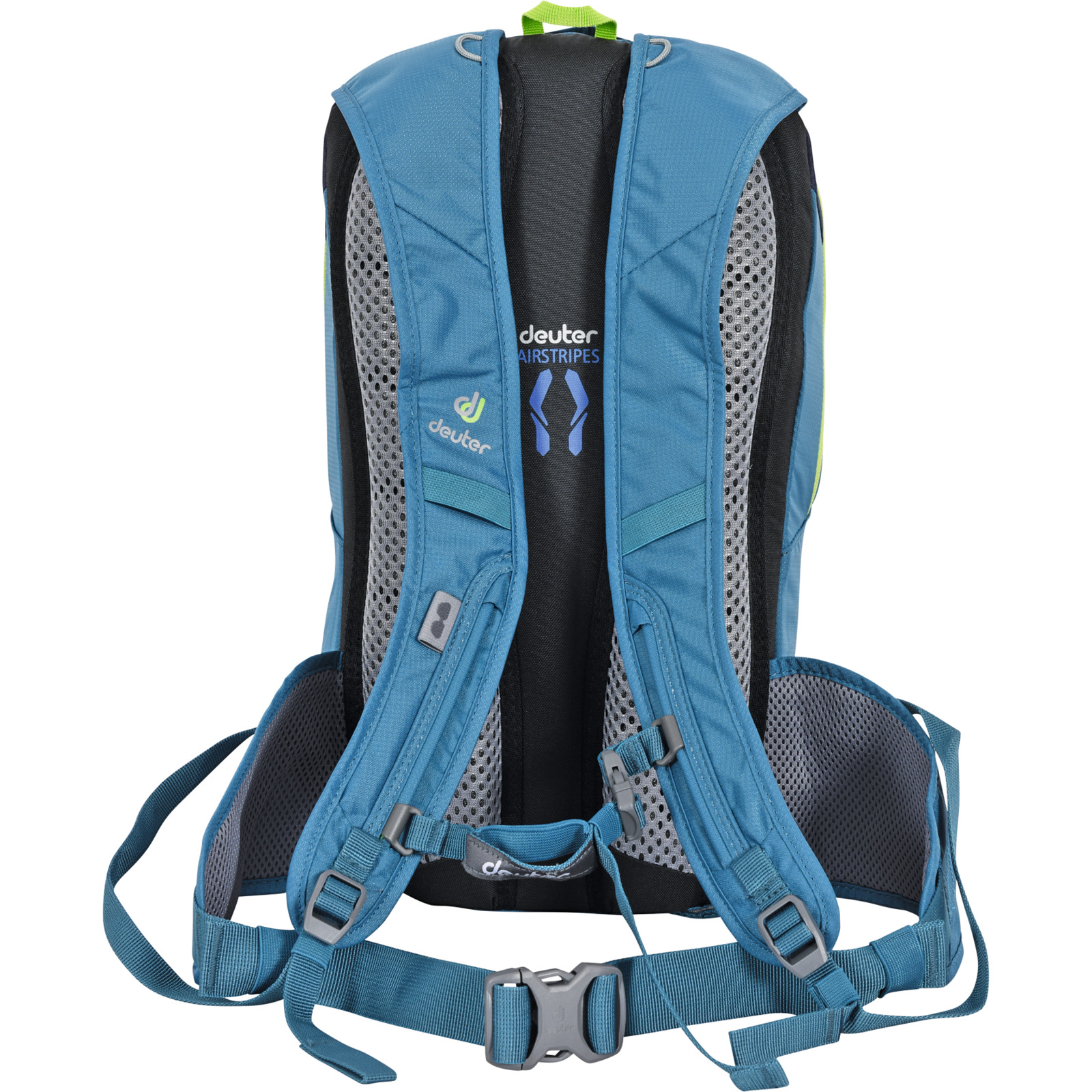 Deuter Rucksack Compact 6 blau