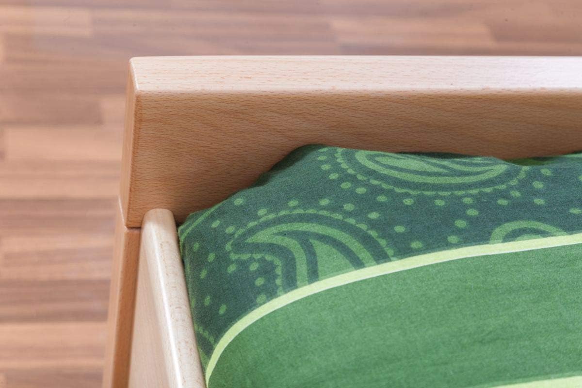 Einzelbett 