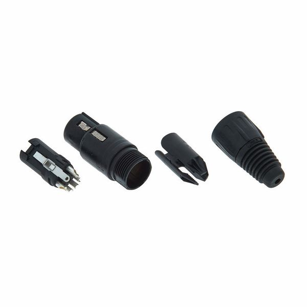 Neutrik NC5 FX-BAG