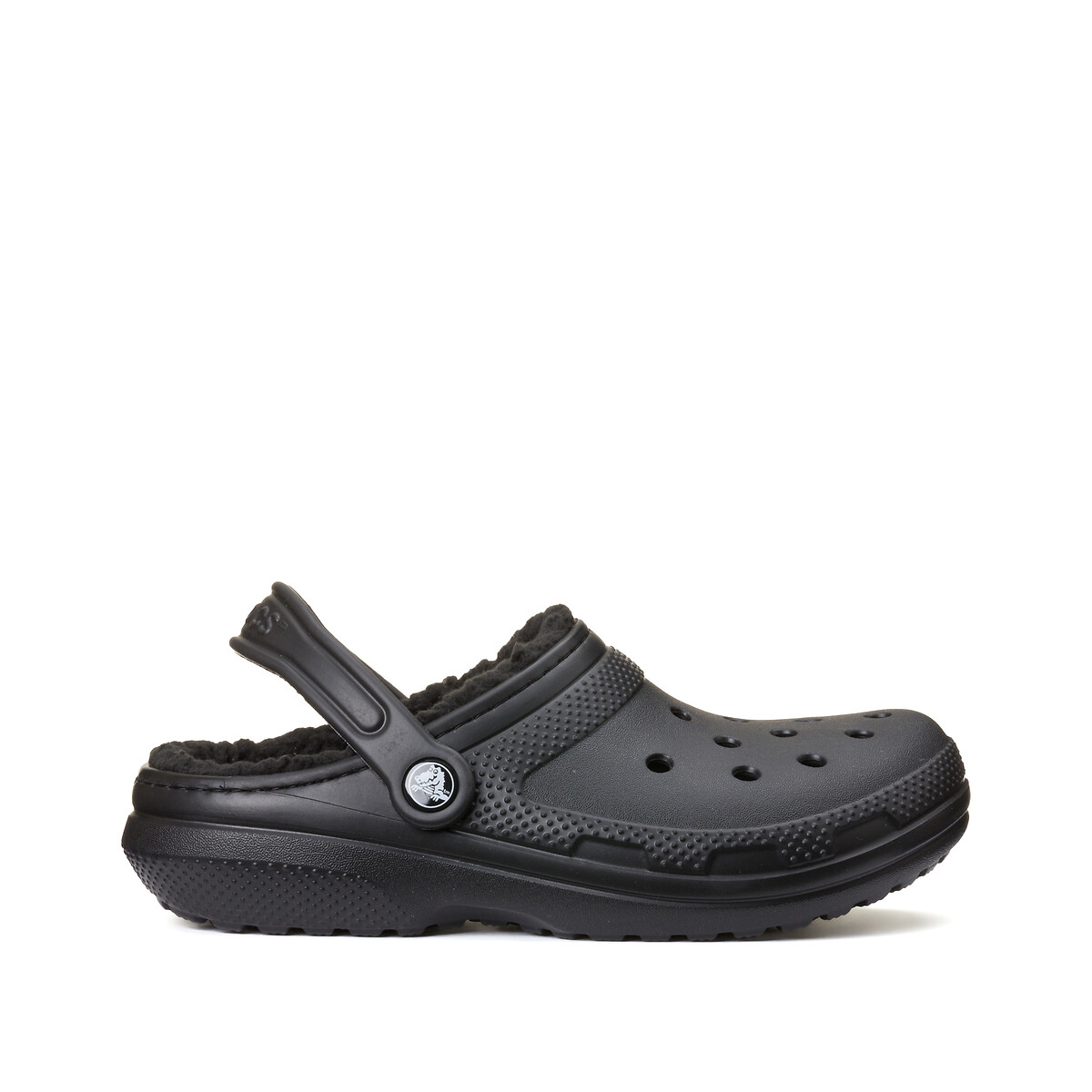 CROCS<br>Tamancos forrados Classic