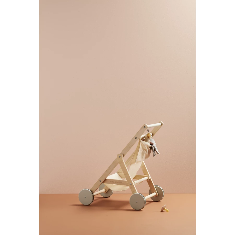 Kids Concept® Puppen-Buggy