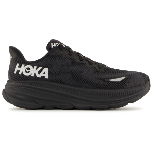 HOKA - Women's Clifton 9 GTX - Chaussures de running