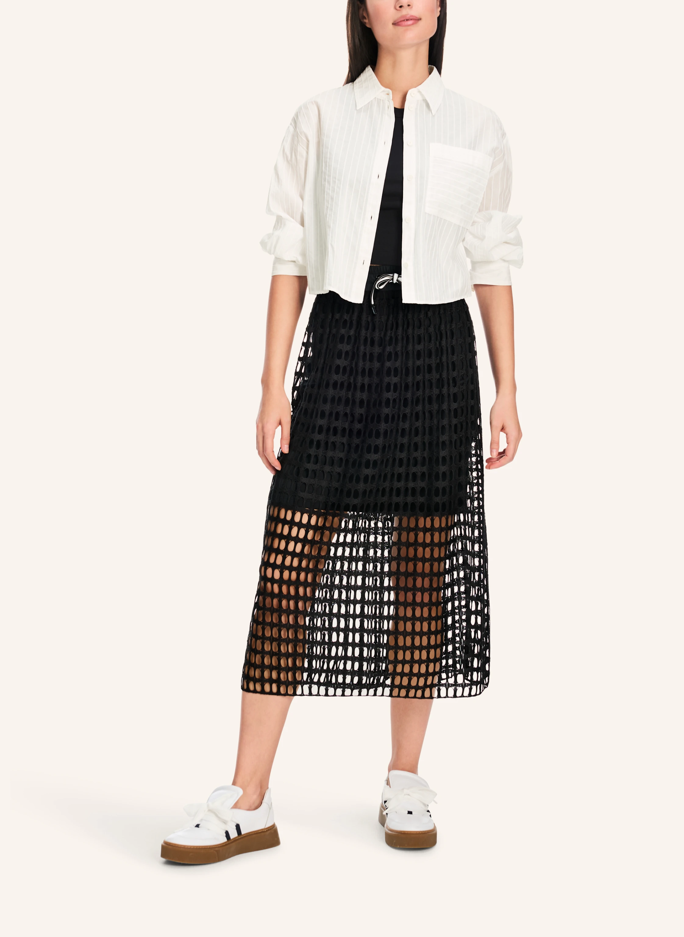 MARC CAIN Rock