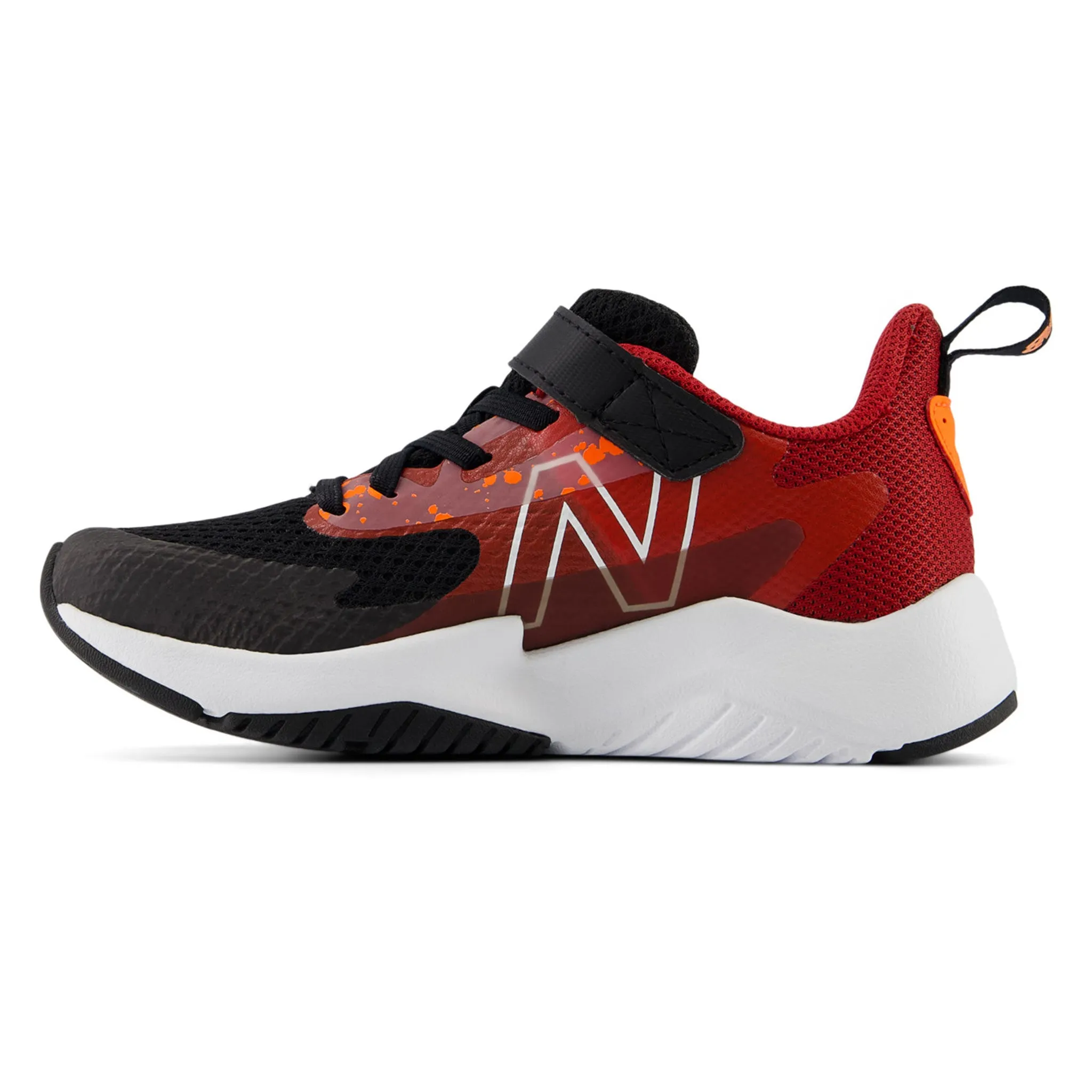 New Balance Soulier Rave Run v2 Bungee Pointures 11-3