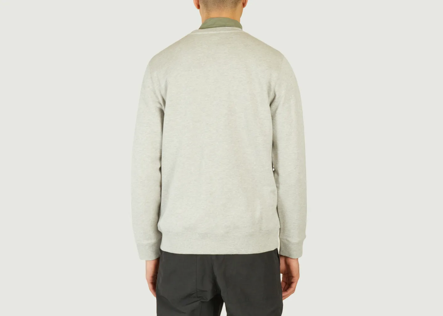 Sweat Vagn Classic Crew Norse Projects