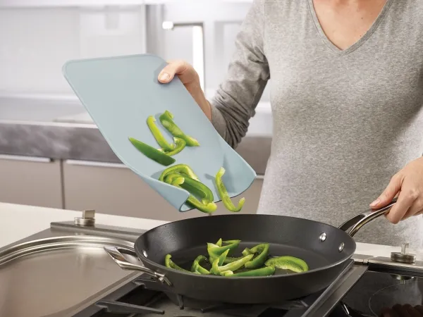 Skærebræt sæt Nest™ Josephjoseph®