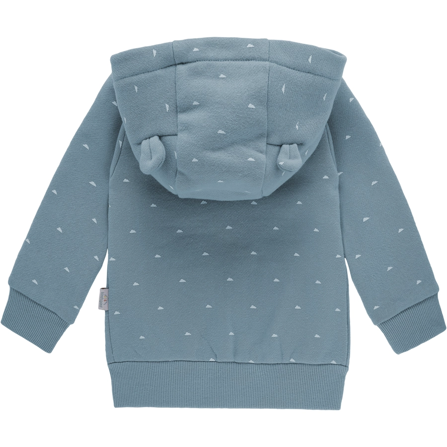 kindsgard Hoody Jacke himma blau