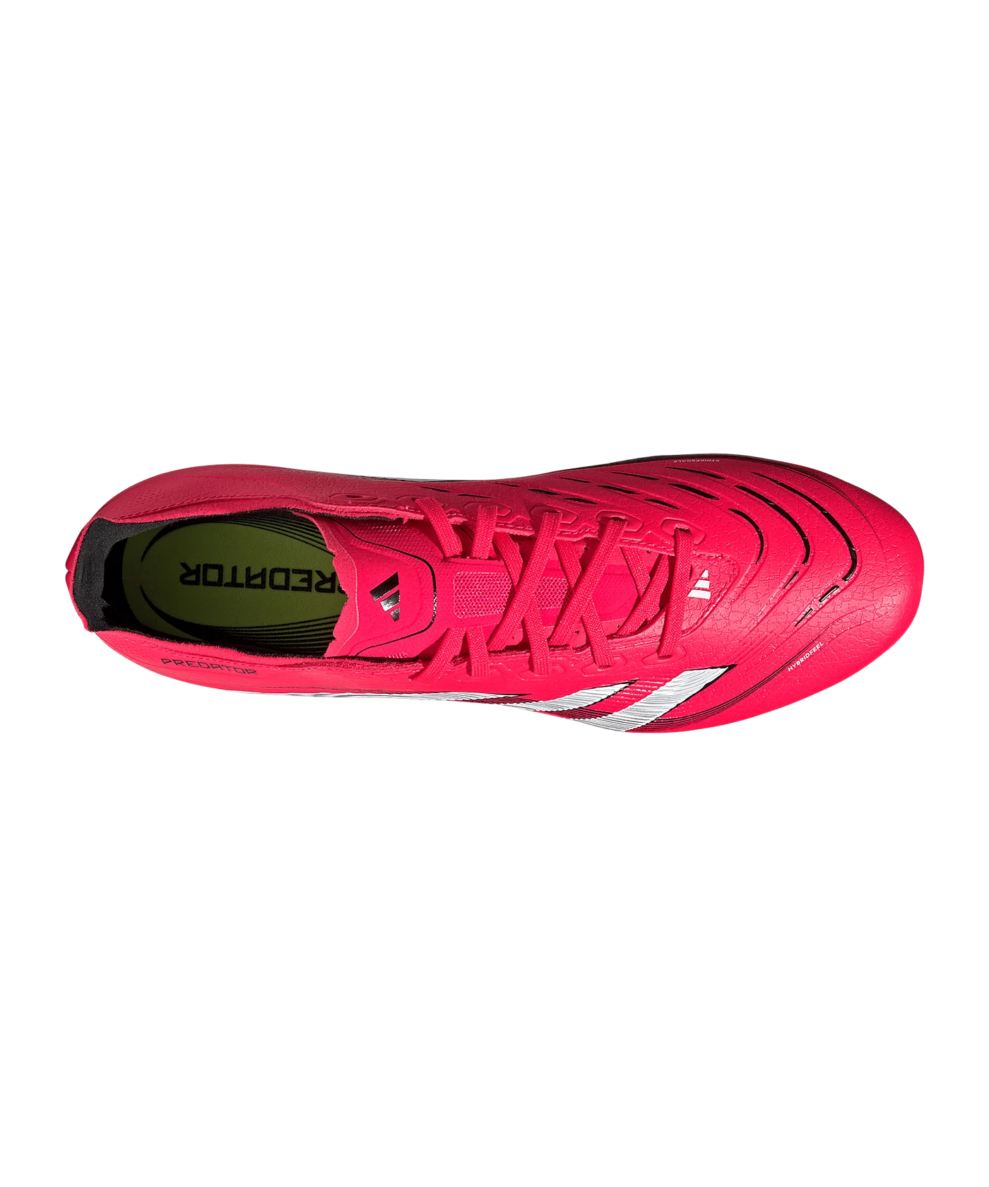 adidas Predator League SG Pure Victory Rot