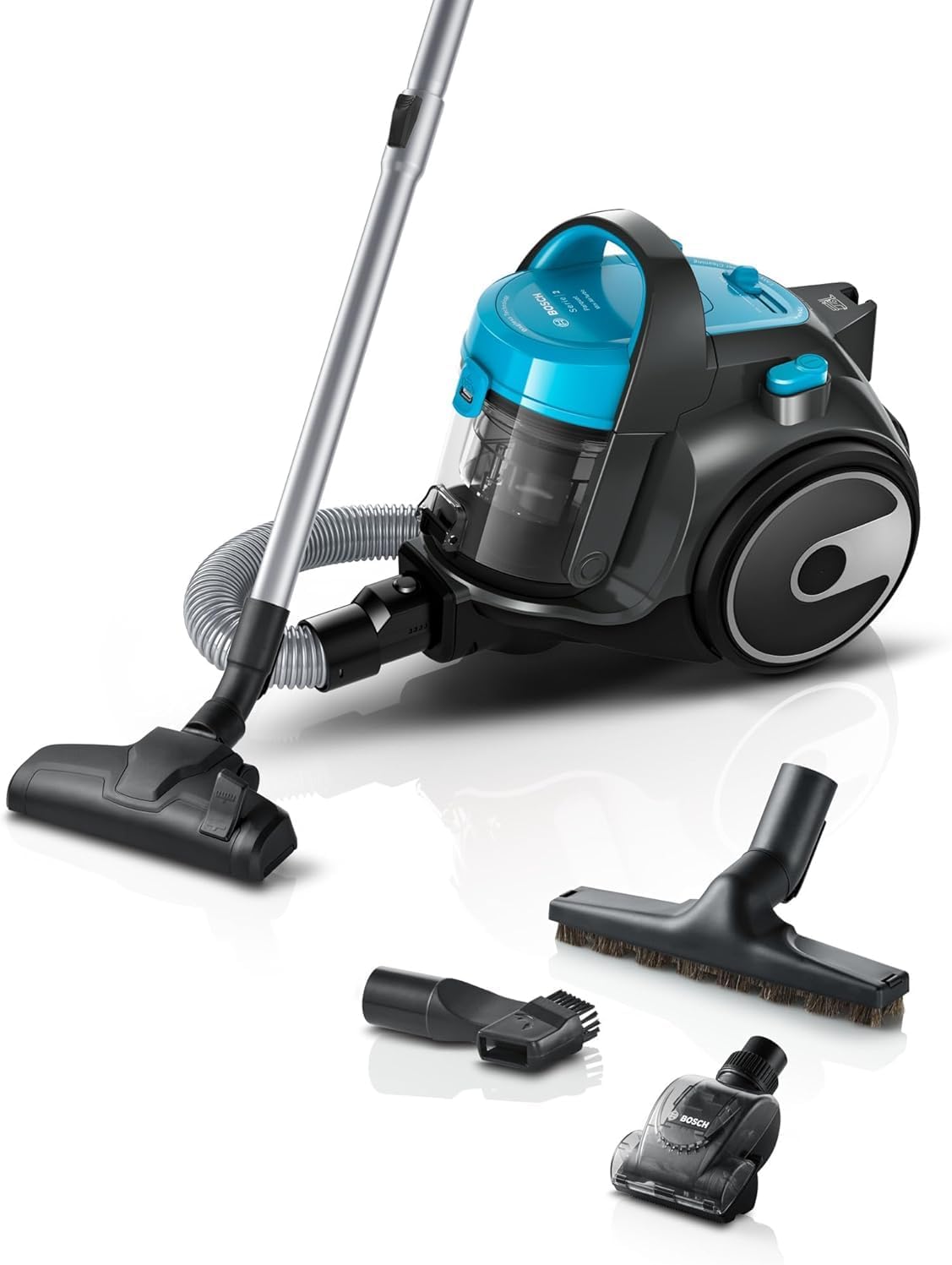 BOSCH BGS05X240 Staubsauger ohne Beutel