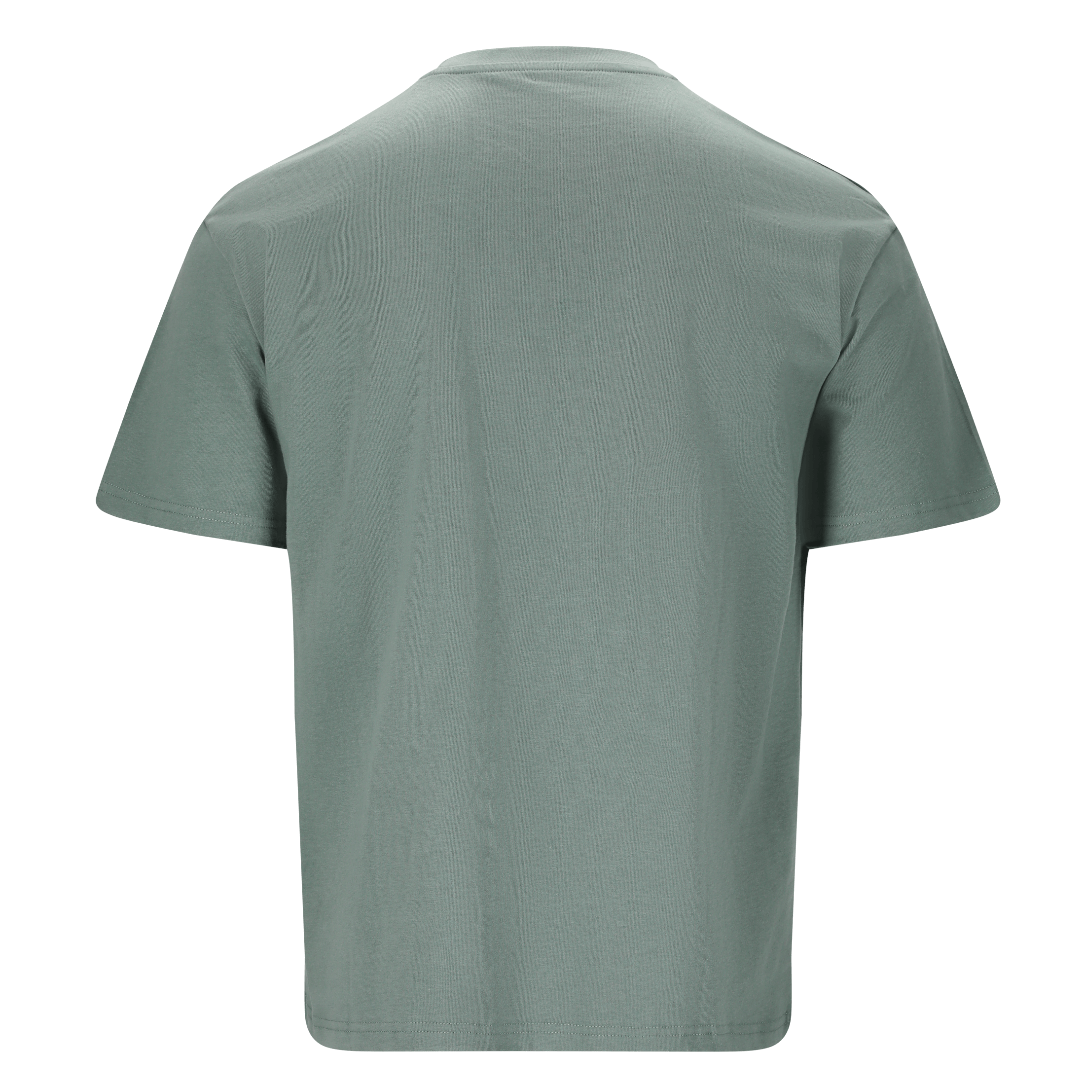 Endurance Xenor M Basic Tee - Fritid og bomull