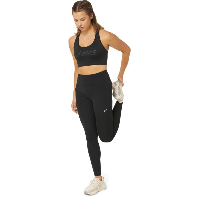 Asics Dame Lange tights Road High Waist Tight