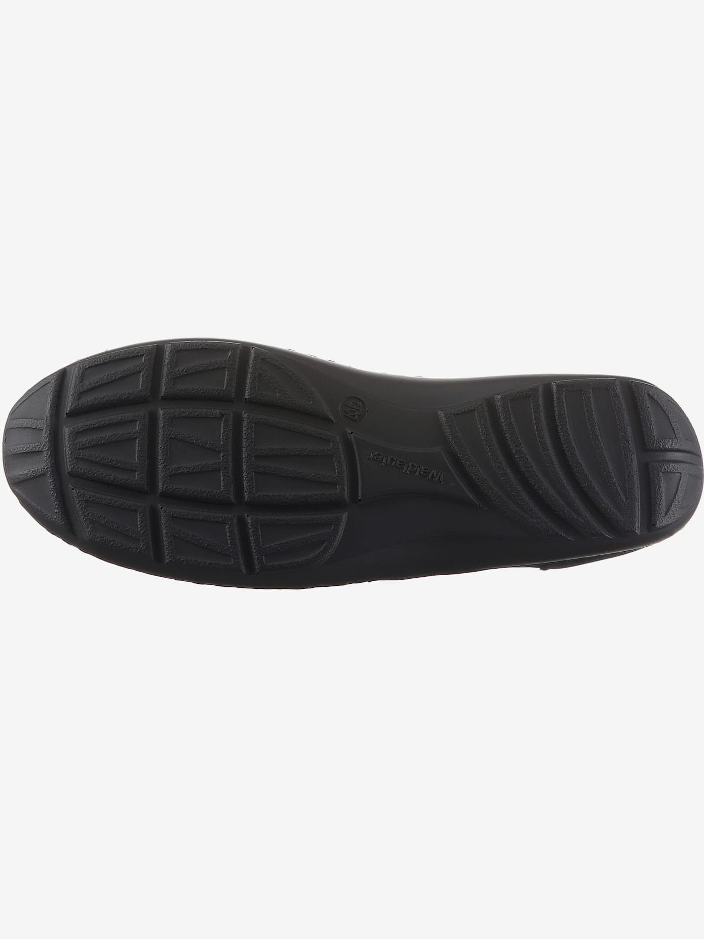 Chaussures à bandes auto-agrippantes fermeture auto-agrippante