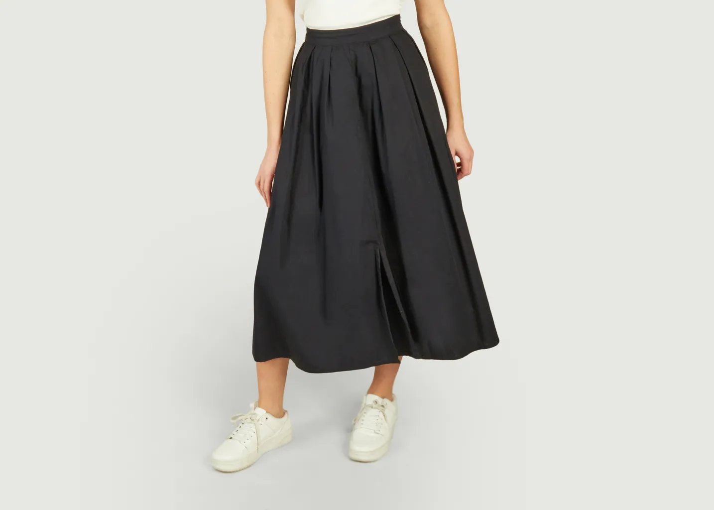 Jupe Poplin KCA