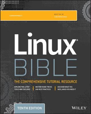 Linux Bible - Bible (Paperback)