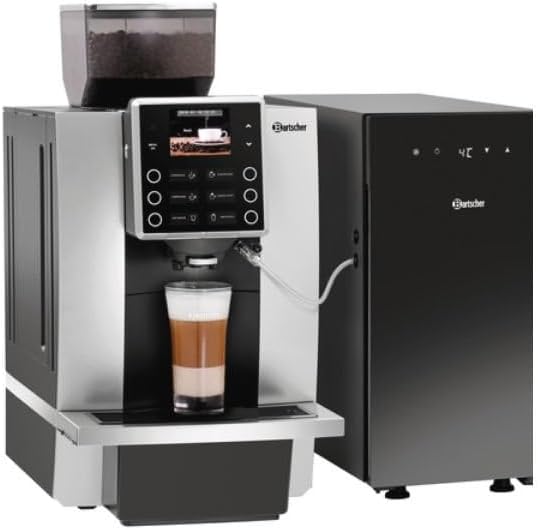 Bartscher Milchkühlschrank KV8,1L Gastronomiebedarf