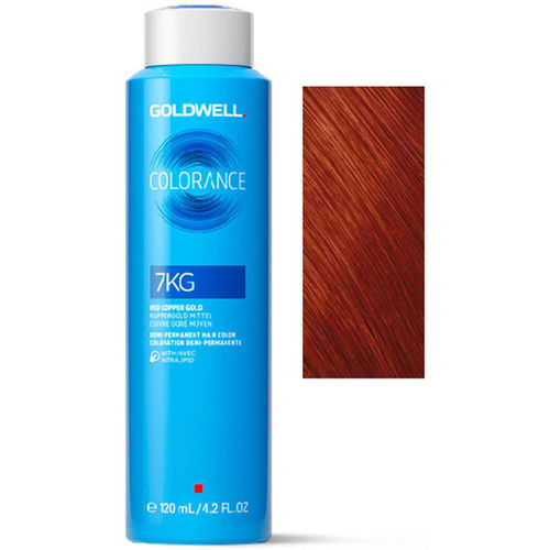 Goldwell - Colorance Demi-permanent Hair Color 7kg