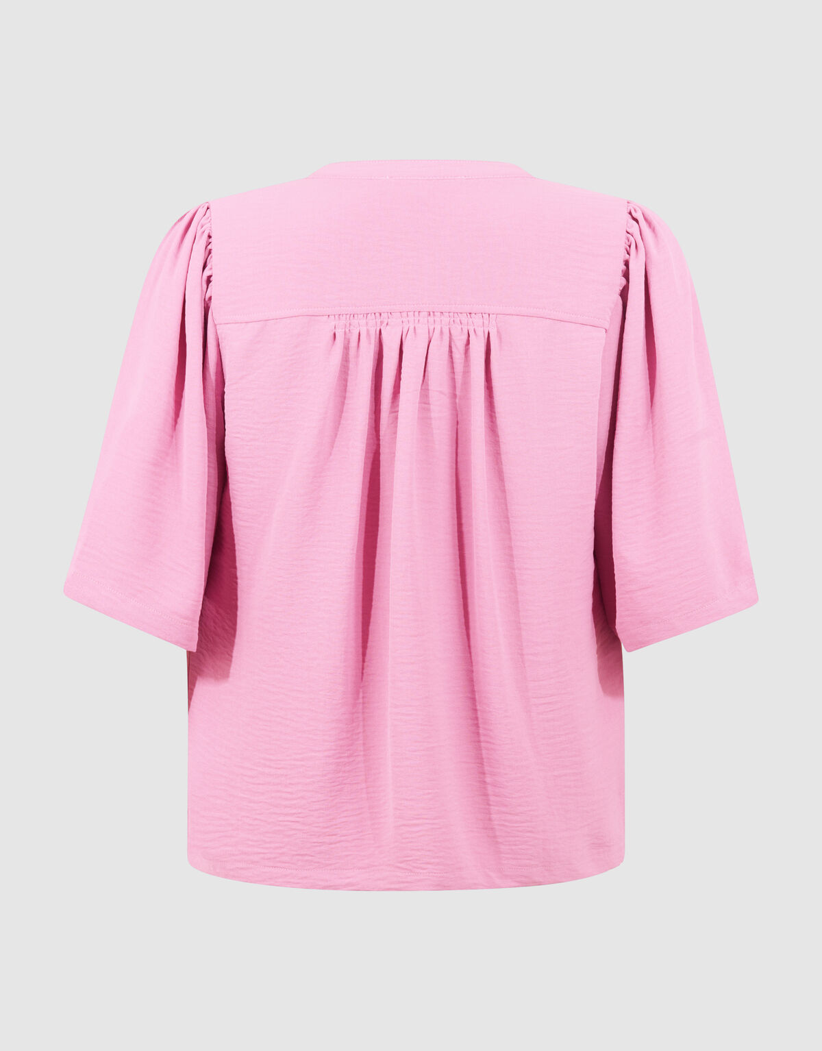 Twist Top Roze