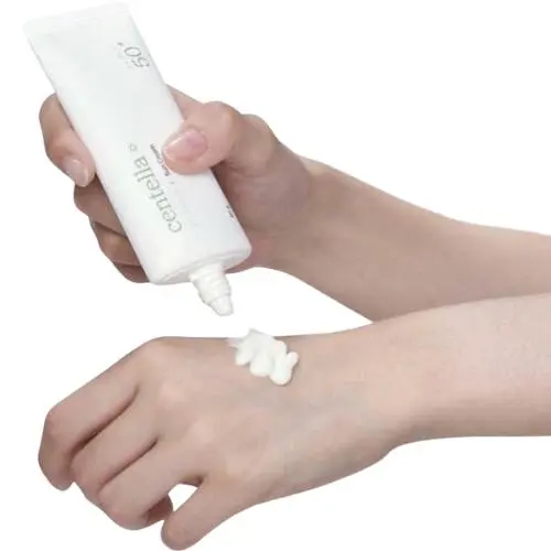 Centella Sun Cream SPF 50+ PA++++