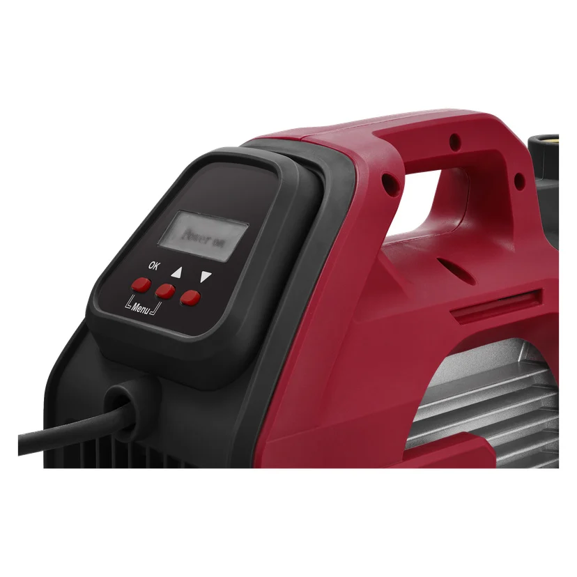Hagepumpe 98 l/min 1300 W