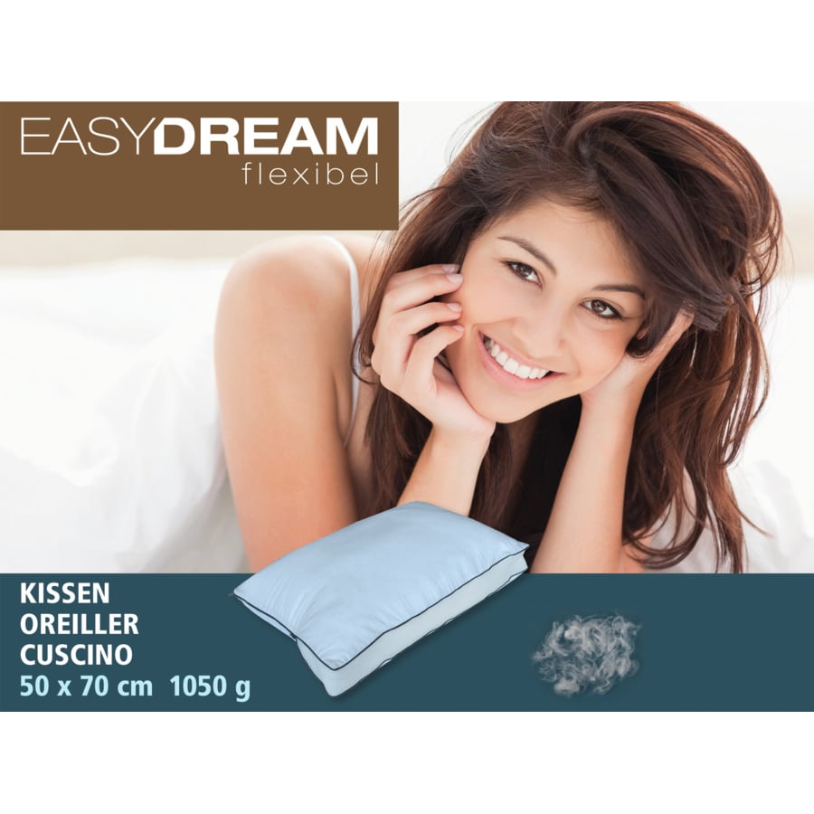 Easy Dream Duvet modal 160x210 Duvet Nordisch
