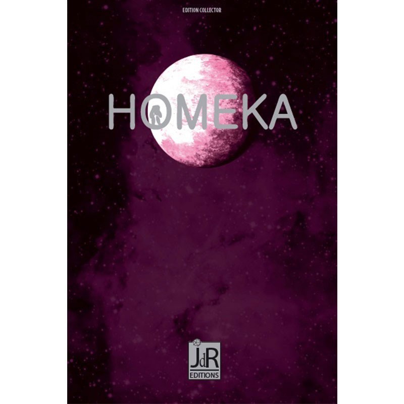 Homeka- La boite collector