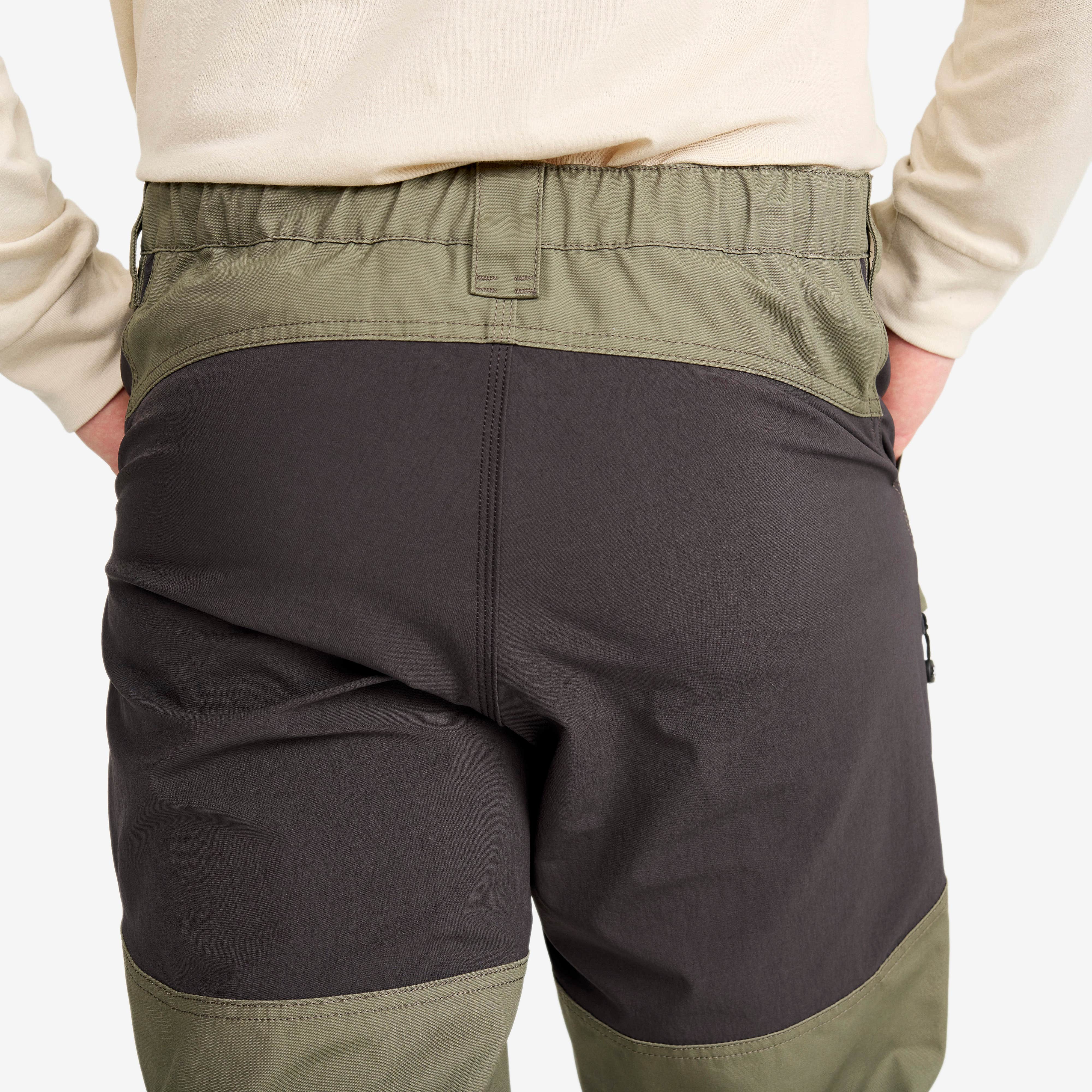 Nordwand Pro Pants Herre Kalamata