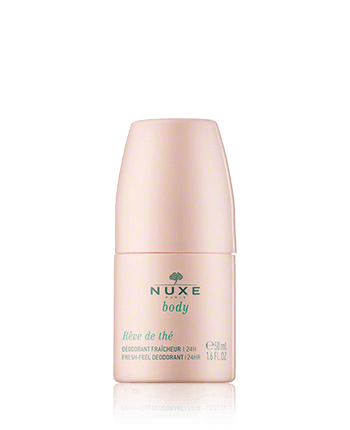Nuxe Rêve de Thé Déodorant Fraîcheur 24h 50ml