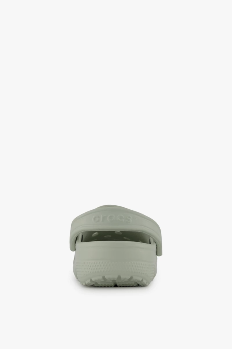 Crocs Classic Clog Damen Slipper