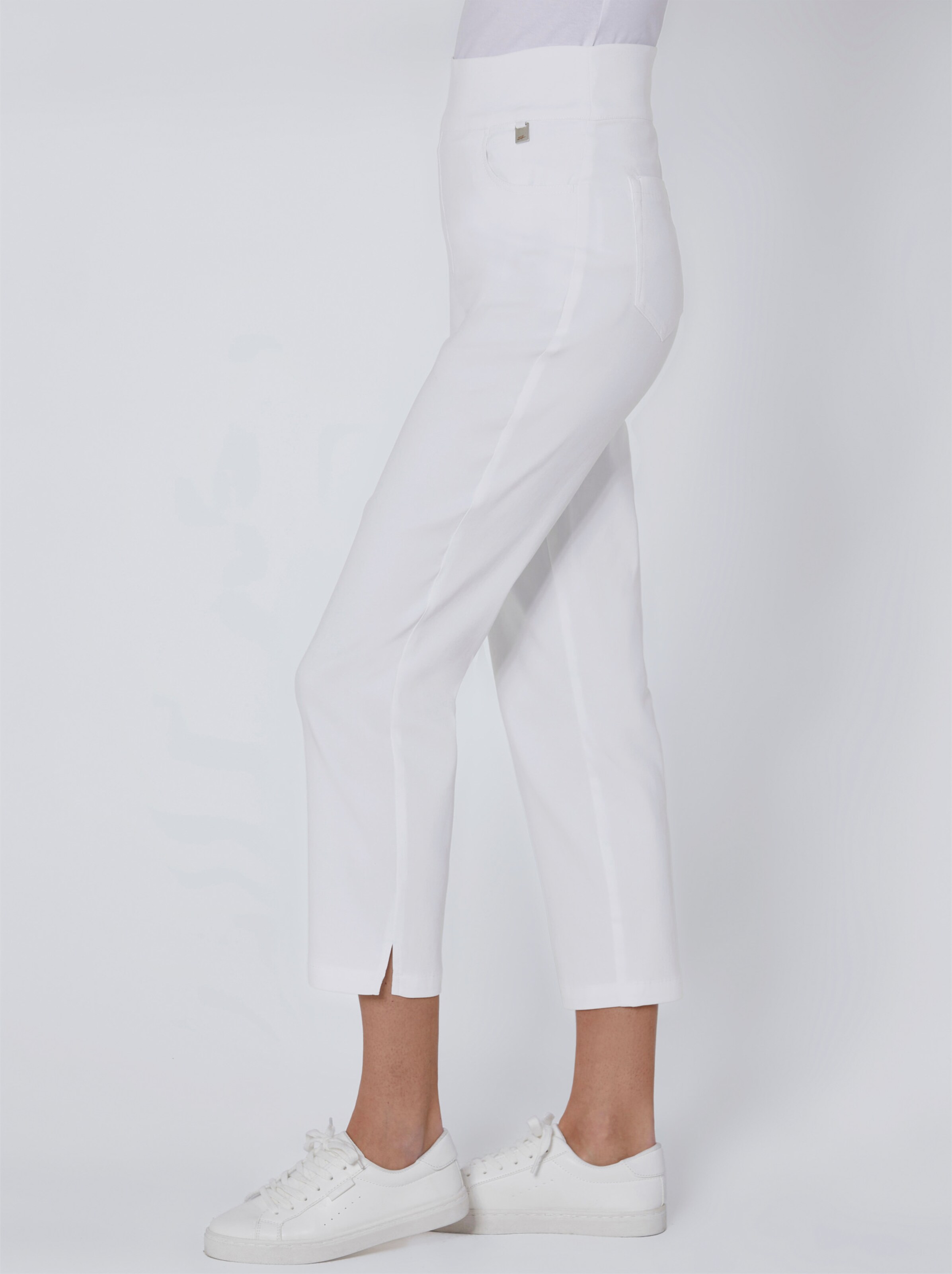 Lyocell-7/8-Hose
