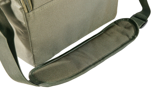 Ultimate Folding Tackle Box Bag (Sac et Boîte de Pêche en Un)