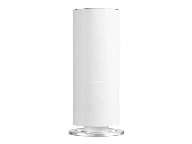 Duux Beam Mini 2 - Luftfugter - på bord - hvid