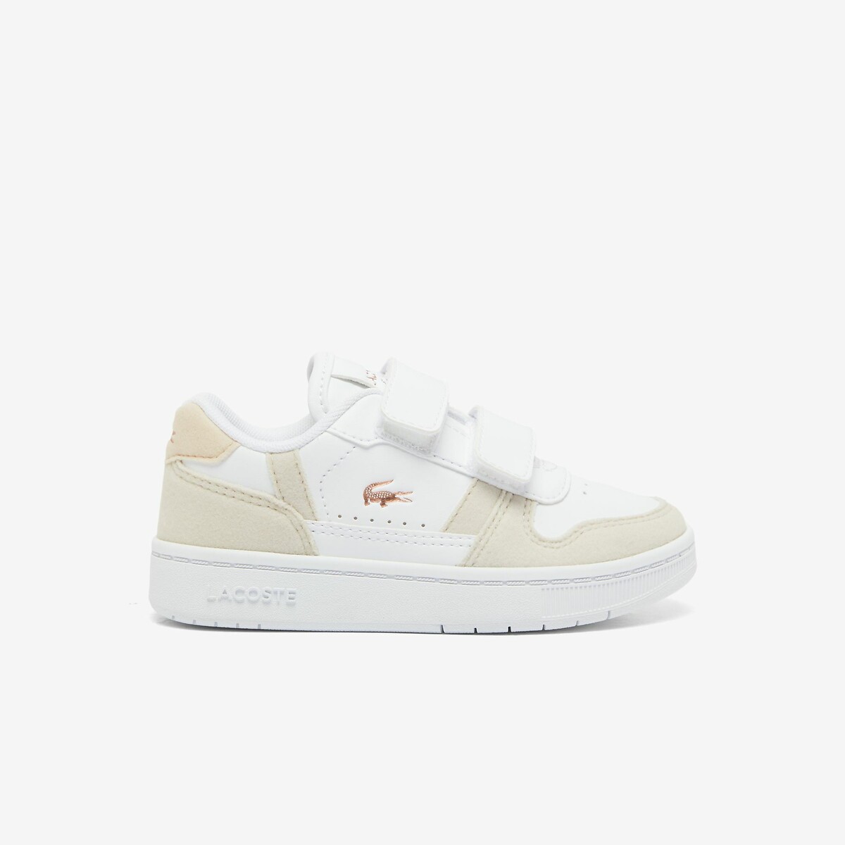 LACOSTE<br>Tênis Lage T Clip Conjunto